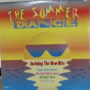 The Summer Dance Vol 1 º
