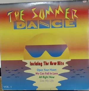 The Summer Dance Vol 1 º