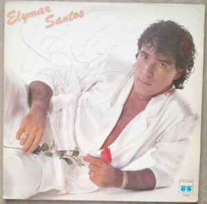 Elymar Santos º