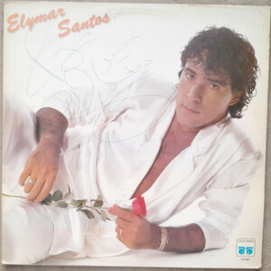 Elymar Santos º