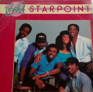 Starpoint – The Best Of º