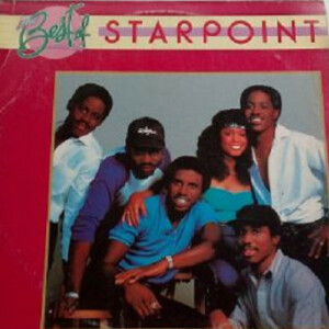 Starpoint – The Best Of º