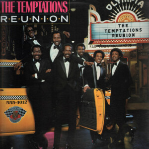 The Temptations – Reunion º