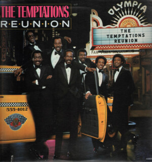 The Temptations – Reunion º