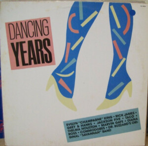 Dancing Years º