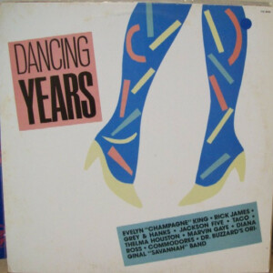 Dancing Years º
