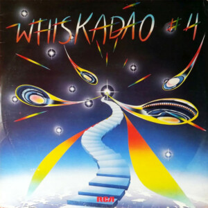 Whiskadão Vol. 4 º