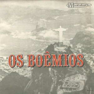 Os Boêmios º