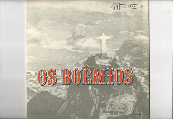 Os Boêmios º