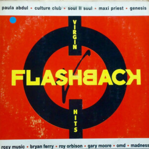 Virgin Flashback Hits º