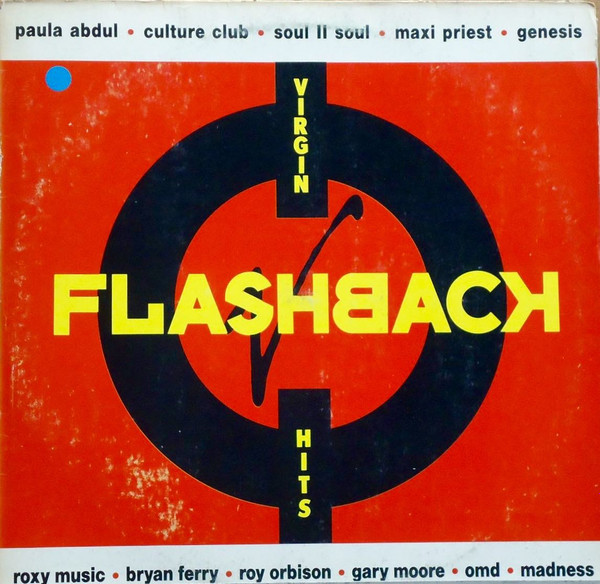 Virgin Flashback Hits º