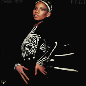Melba Moore – This Is It (IMPORTADO) º