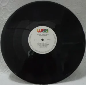 Promo-wea-disco No. 13 º