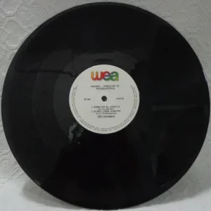 Promo-wea-disco No. 13 º