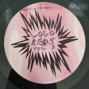 Loco Beat Vol. 3 º