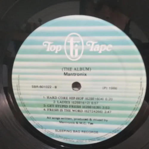 Mantronix º