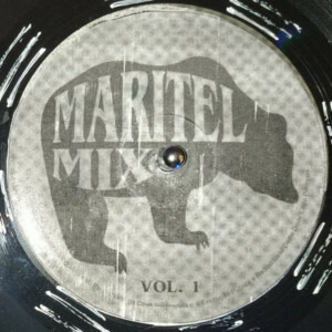 MARITEL MIX VOL. 1 º