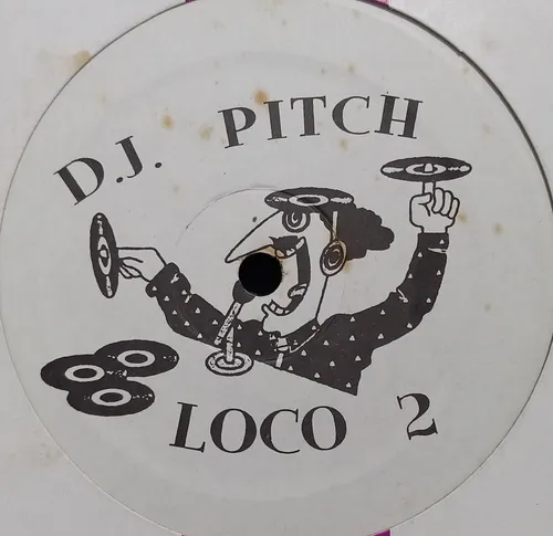 Dj Pitch Loco 2 º