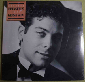 Michael Feinstein – Pure Gershwin º