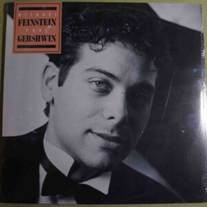 Michael Feinstein – Pure Gershwin º