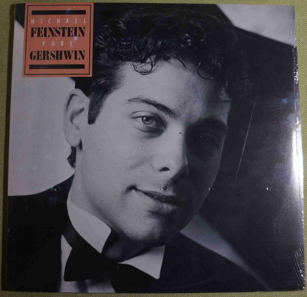 Michael Feinstein – Pure Gershwin º