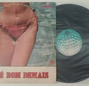 Isto É Bom Demais º