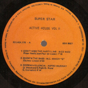 Active House Vol II º