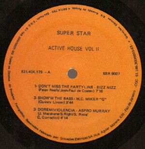 Active House Vol II º