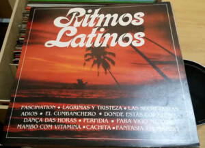 Ritmos Latinos º