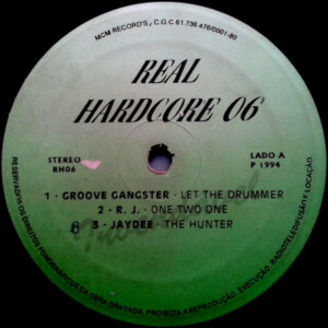 Real Hardcore 06 º