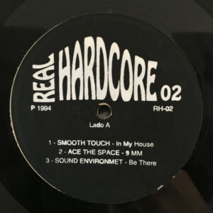 Real Hardcore 02 º