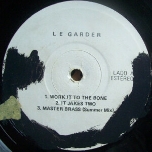 Le Garder º