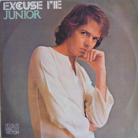 Junior – Excuse Me º