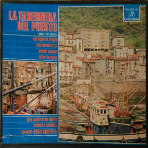 La Tabernera del Puerto º