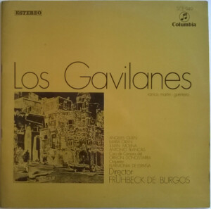 Los Gavilanes º