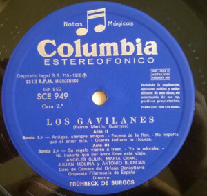 Los Gavilanes º - Imagem 3