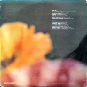 Phase 4 Stereo - Musica Latina And Love Los Muchacambos - Imagem 4