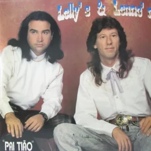Lelly's & Lenno'n - Pai Tião º