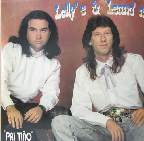 Lelly's & Lenno'n - Pai Tião º