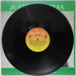 Julio Iglesias - A Miss 33 Años ° - Imagem 6