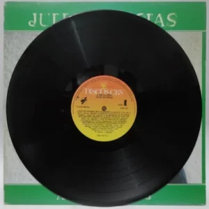 Julio Iglesias - A Miss 33 Años ° - Imagem 5