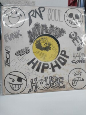 Black Total Raggae - Vol. 4 IMPORTADO (Autografado DEE JAY TRATOR) º