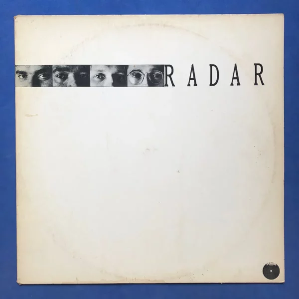 Radar (Autografado) º