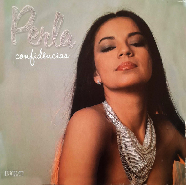 Perla – Confidências / Em Português (Autografado) º