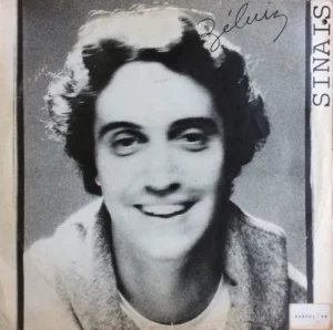 Zéluiz - Sinais (Autografado) º