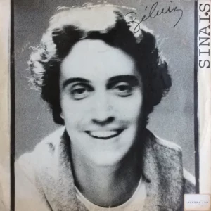 Zéluiz - Sinais (Autografado) º