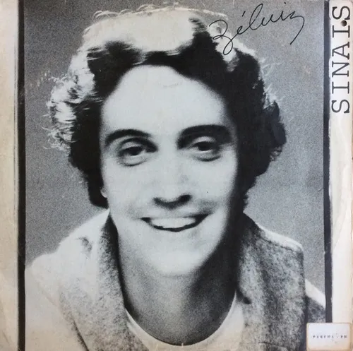 Zéluiz - Sinais (Autografado) º