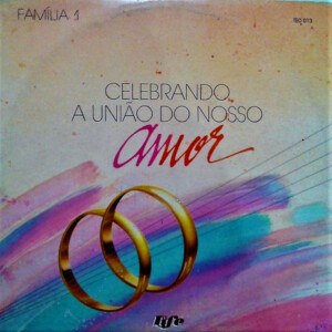 Life – Celebrando A União Do Nosso Amor º