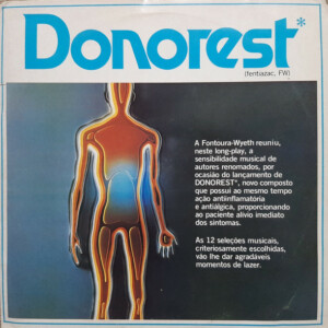 Donorest º