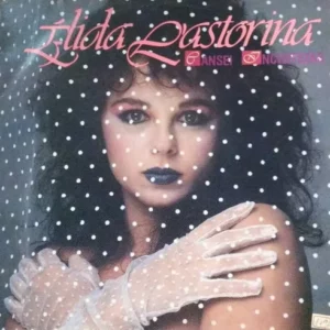 Élida L'Astorina – Cansei / Incertezas (Autografado) º